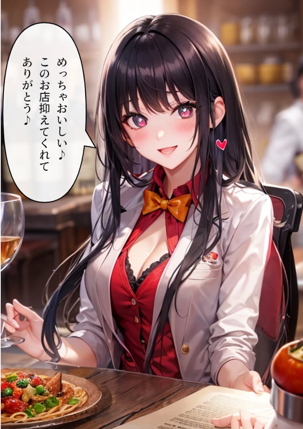 ペライチできたどー！(´Д｀;)苦戦し過ぎ僕