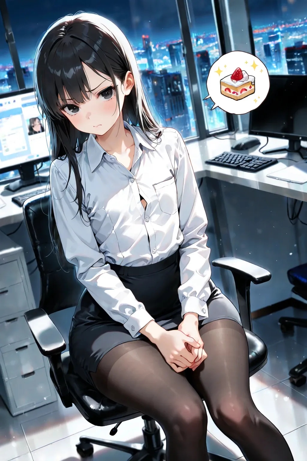 来週は健康診断