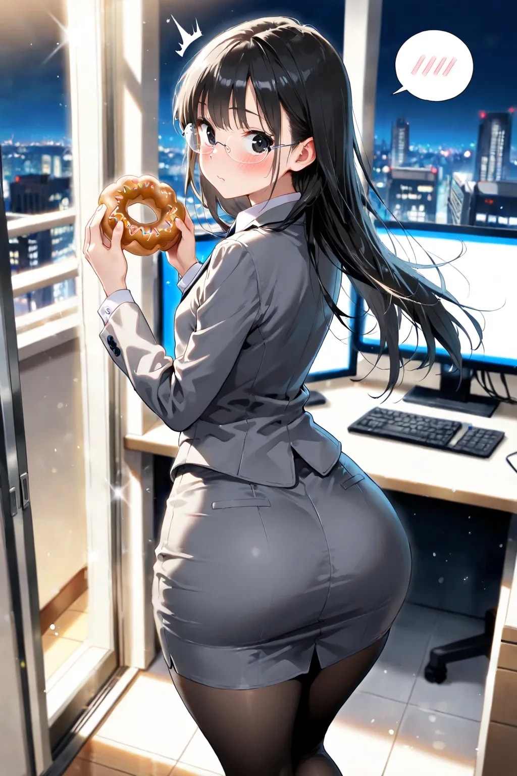 来週は健康診断