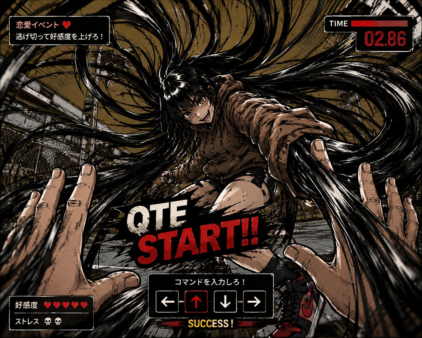 QTE