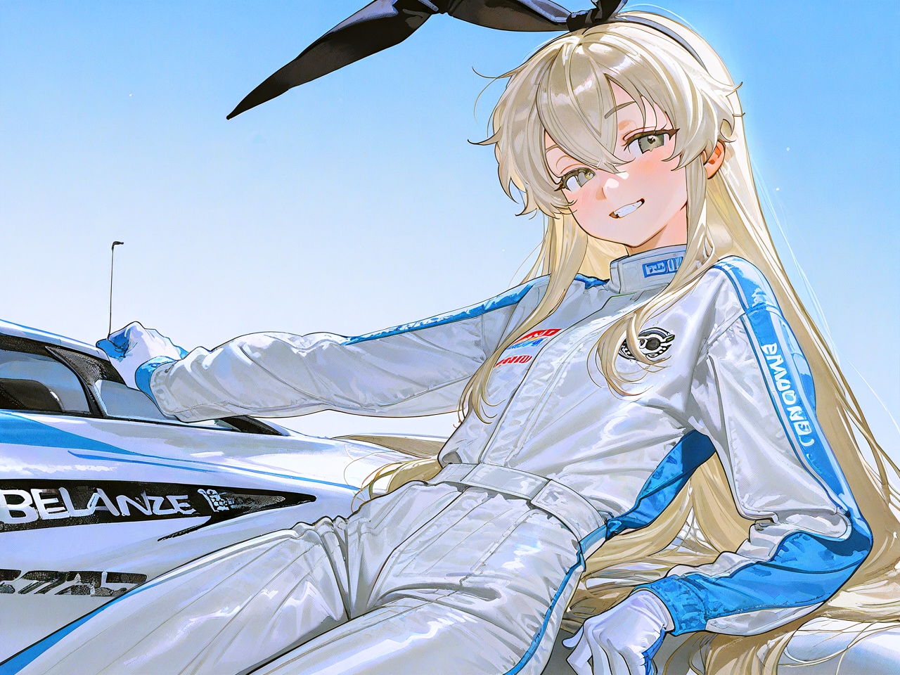 タイムなら誰にも負けません