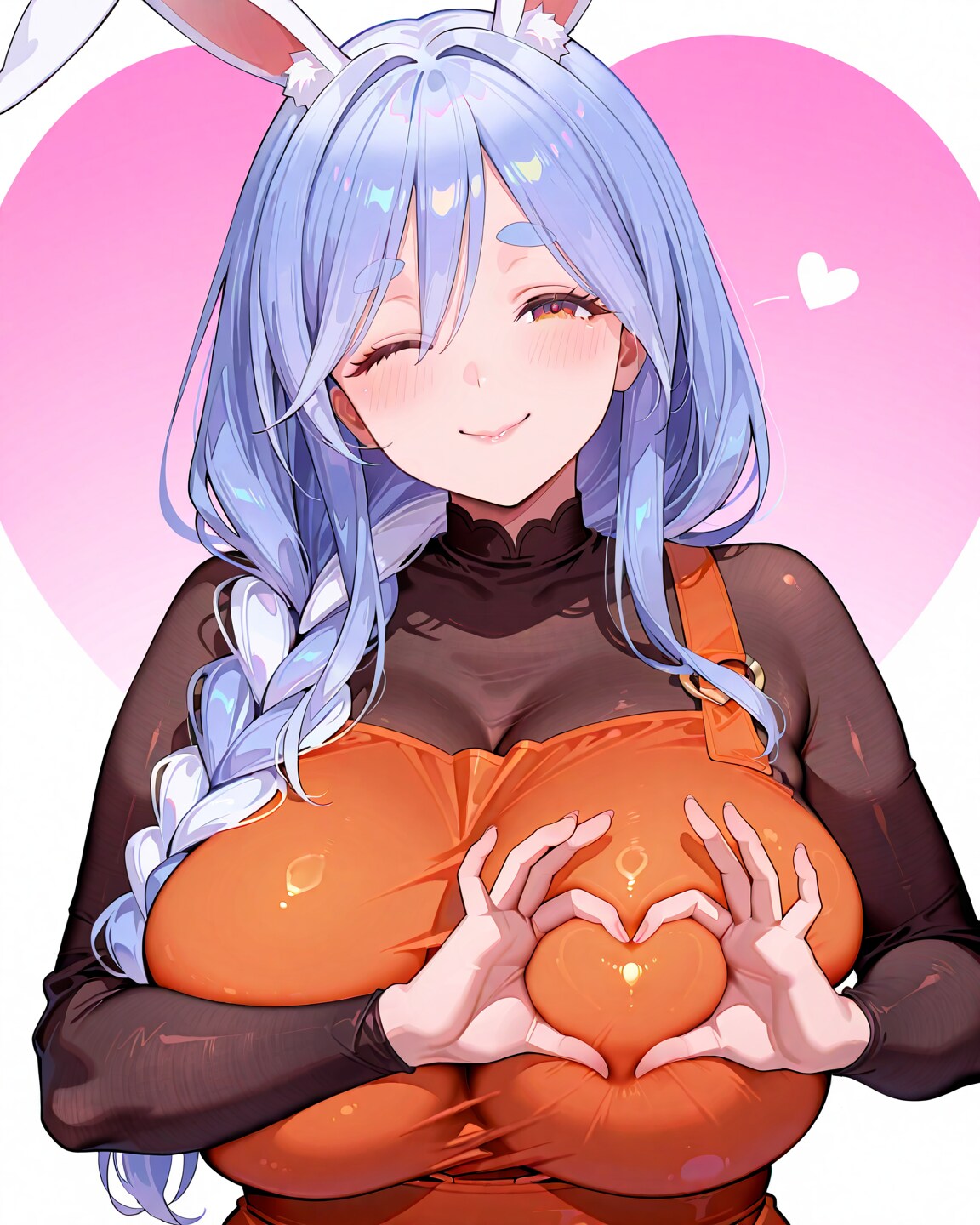 感謝…圧倒的感謝…！