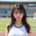 7.11、本日の美女。 4枚目
