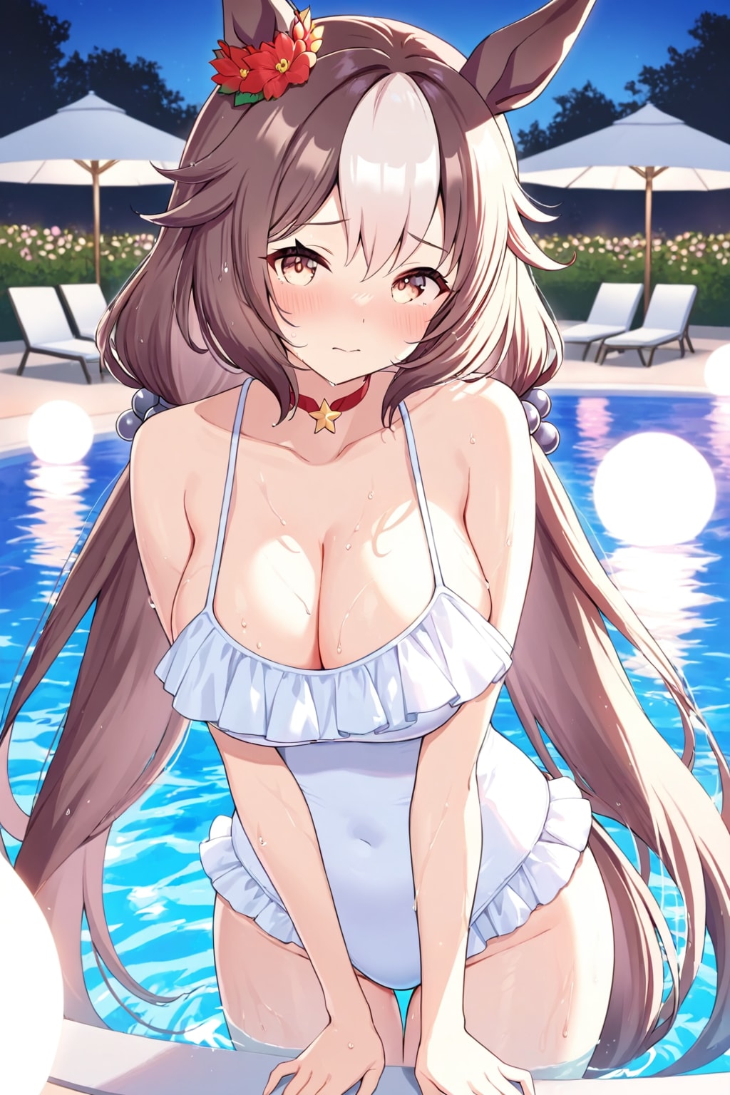 ヤマニンゼファー
