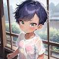 NATSUKIちゃん入部しました。 6枚目