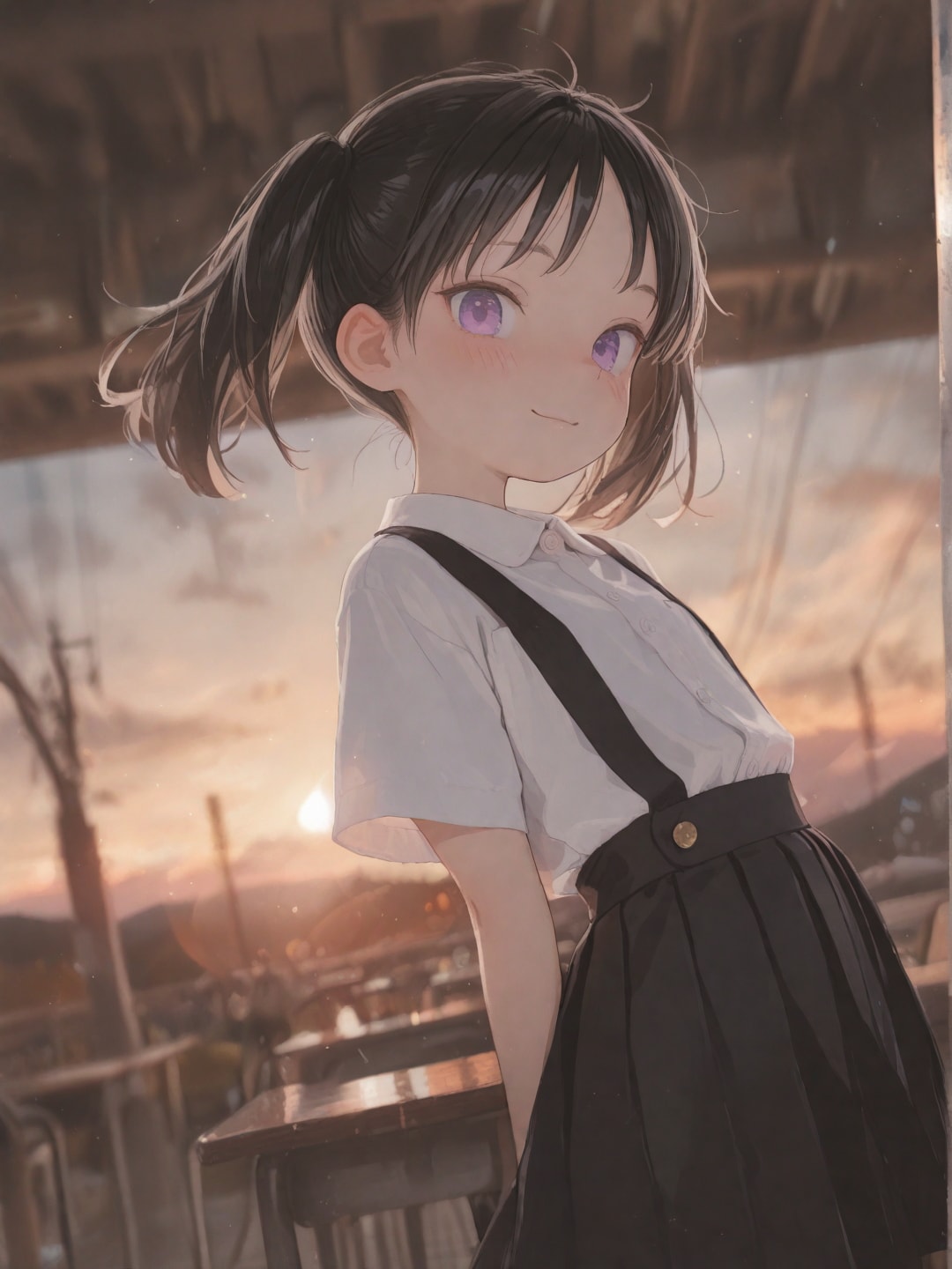 吊りスカートちゃんとえっちその8無料版 26-07-06
