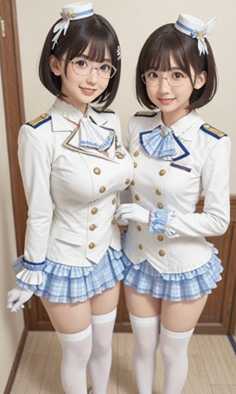 おはよ | の人気AIイラスト・グラビア