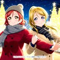 ラブライブキャラ 2枚目