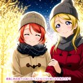 ラブライブキャラ 4枚目