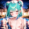 潤羽るしあ 7枚目