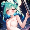 潤羽るしあ 2枚目