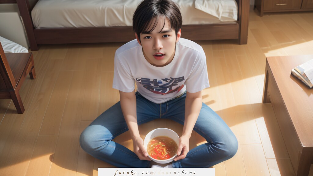 #7 死後チートライフ