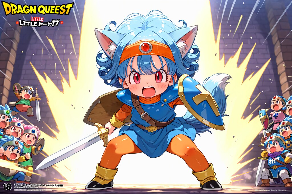 ５月２７日はドラゴンクエストの日