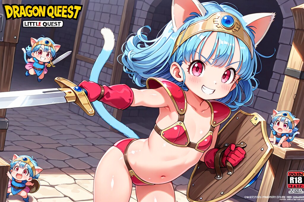 ５月２７日はドラゴンクエストの日