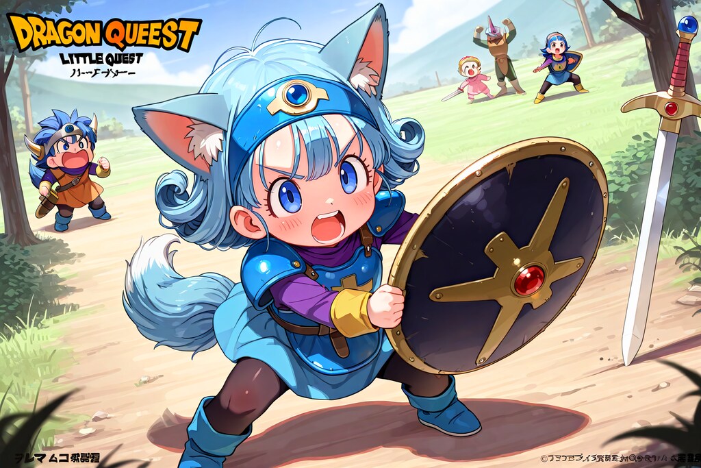 ５月２７日はドラゴンクエストの日