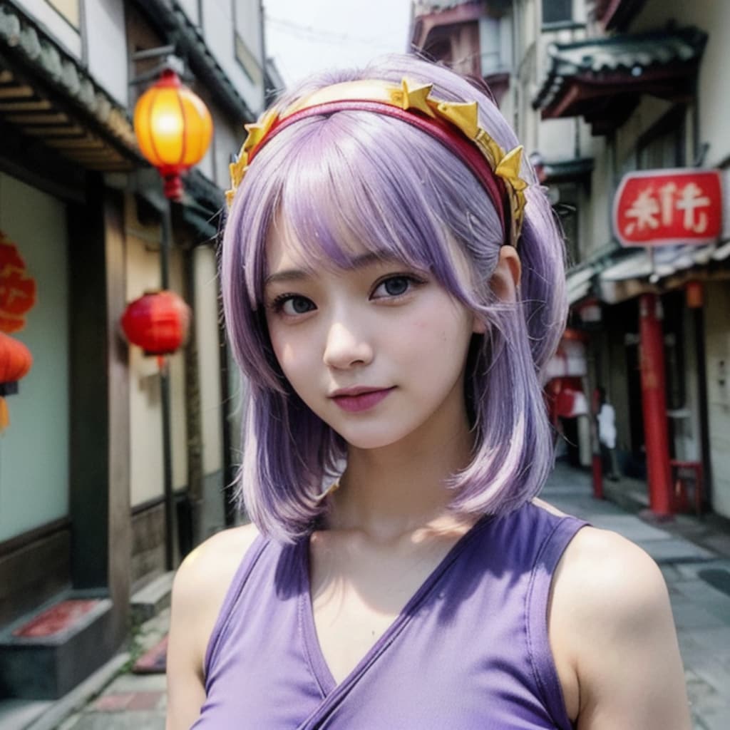 中華街