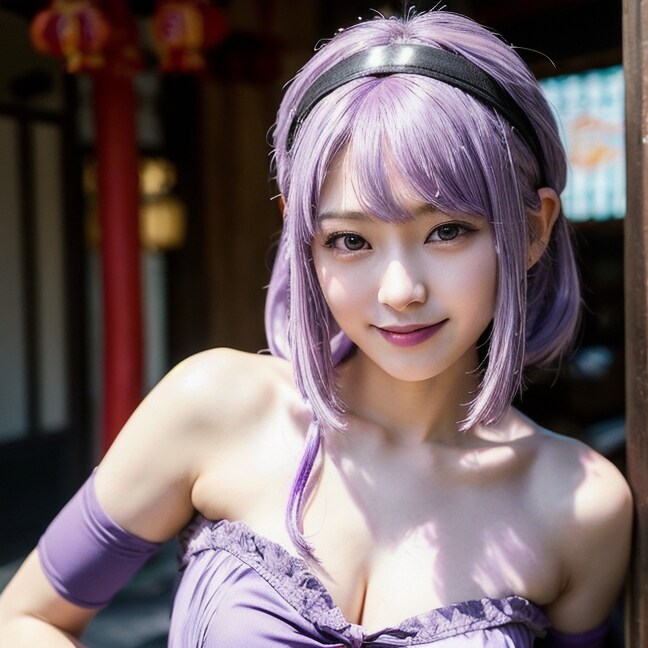 中華街