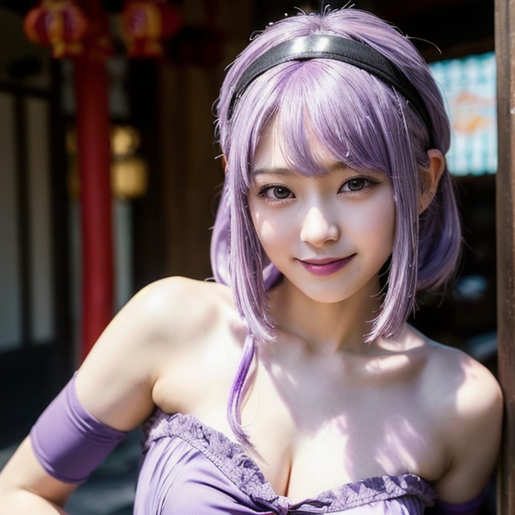 中華街