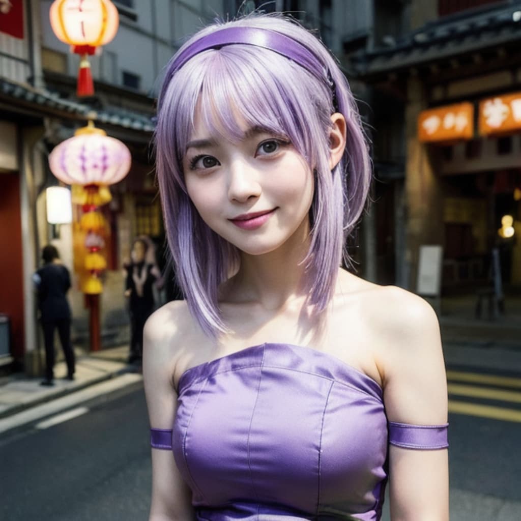 中華街