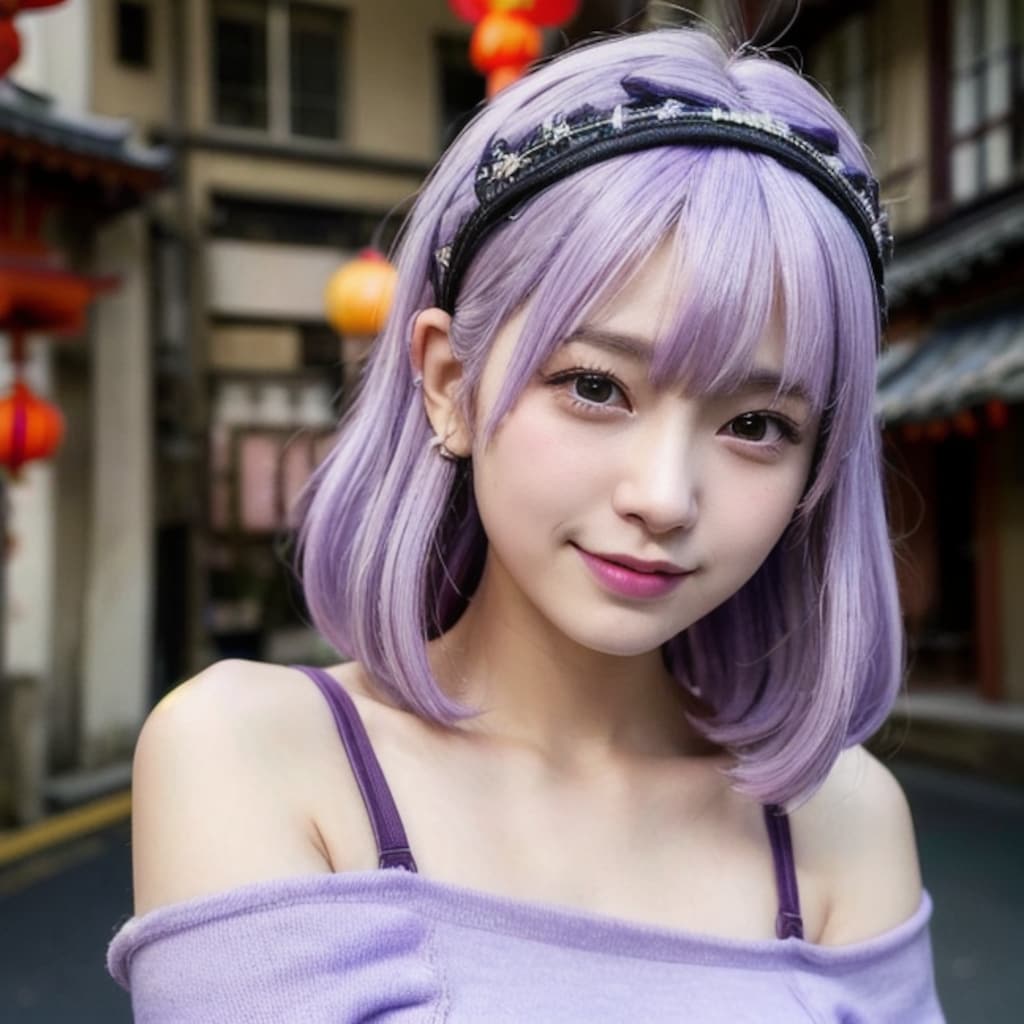 中華街