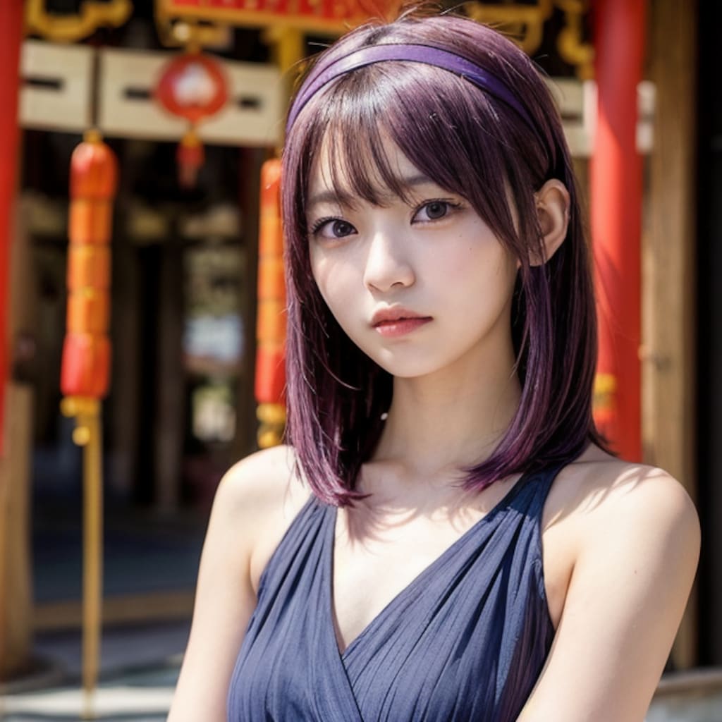 中華街