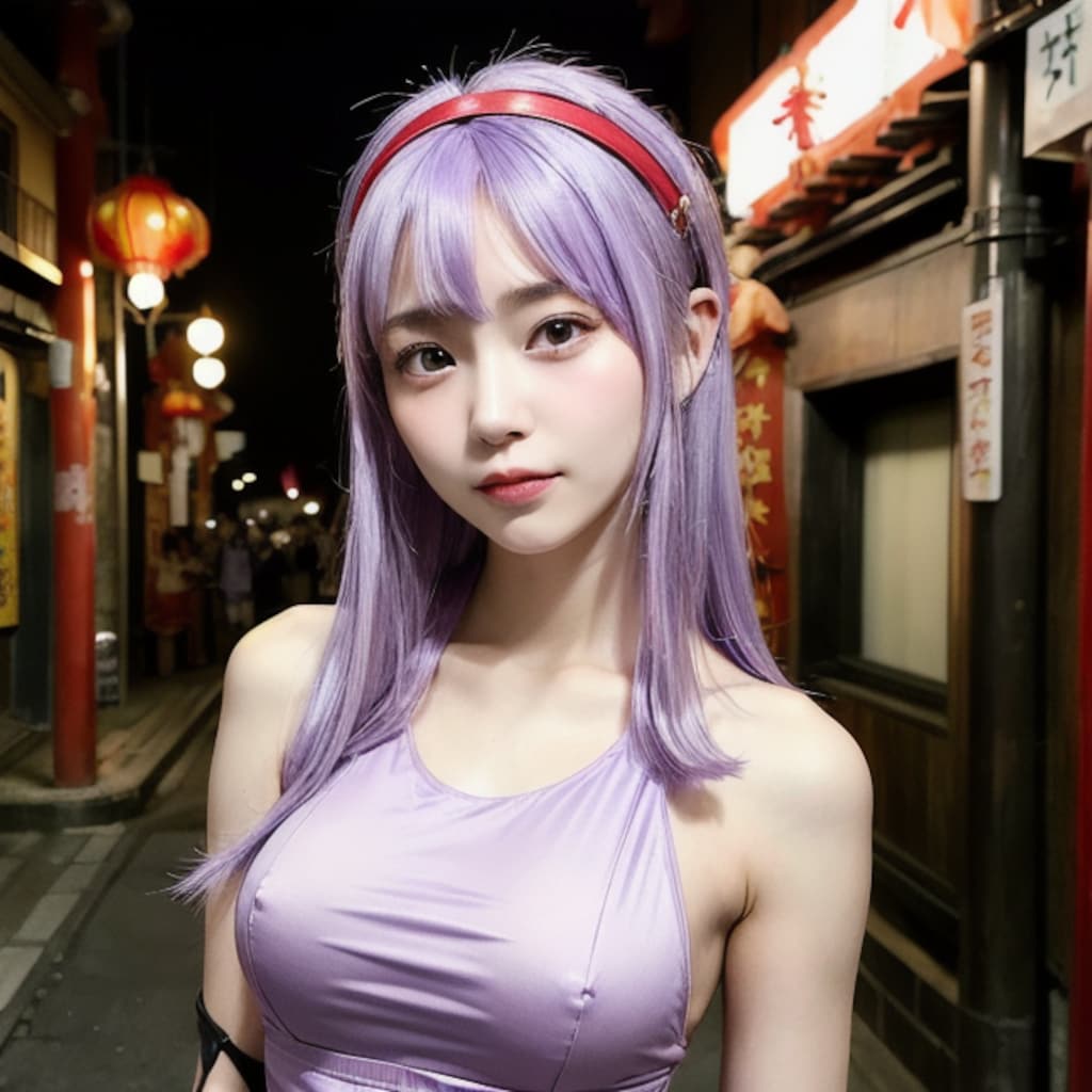 中華街