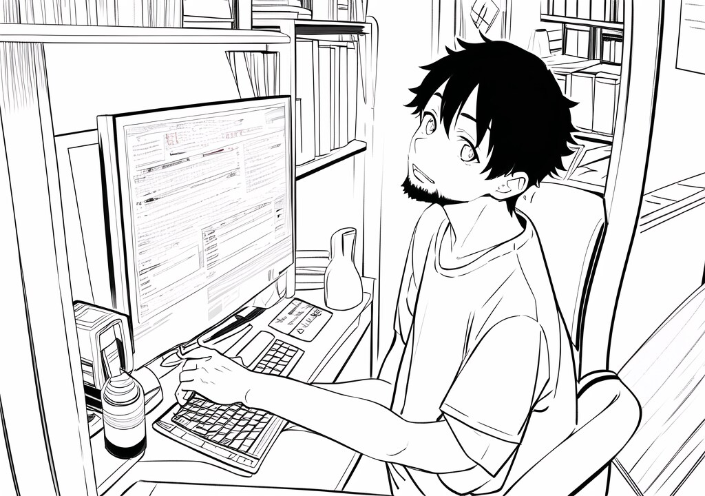 サラトバひろゆき(1)