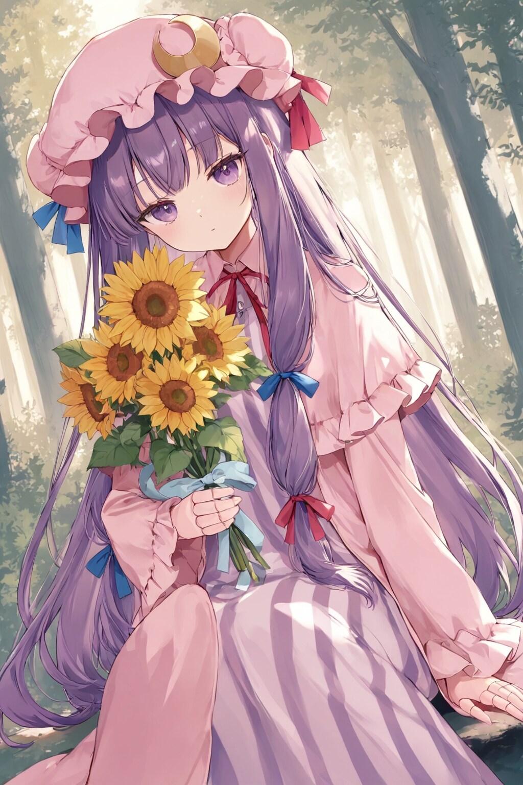 東方？