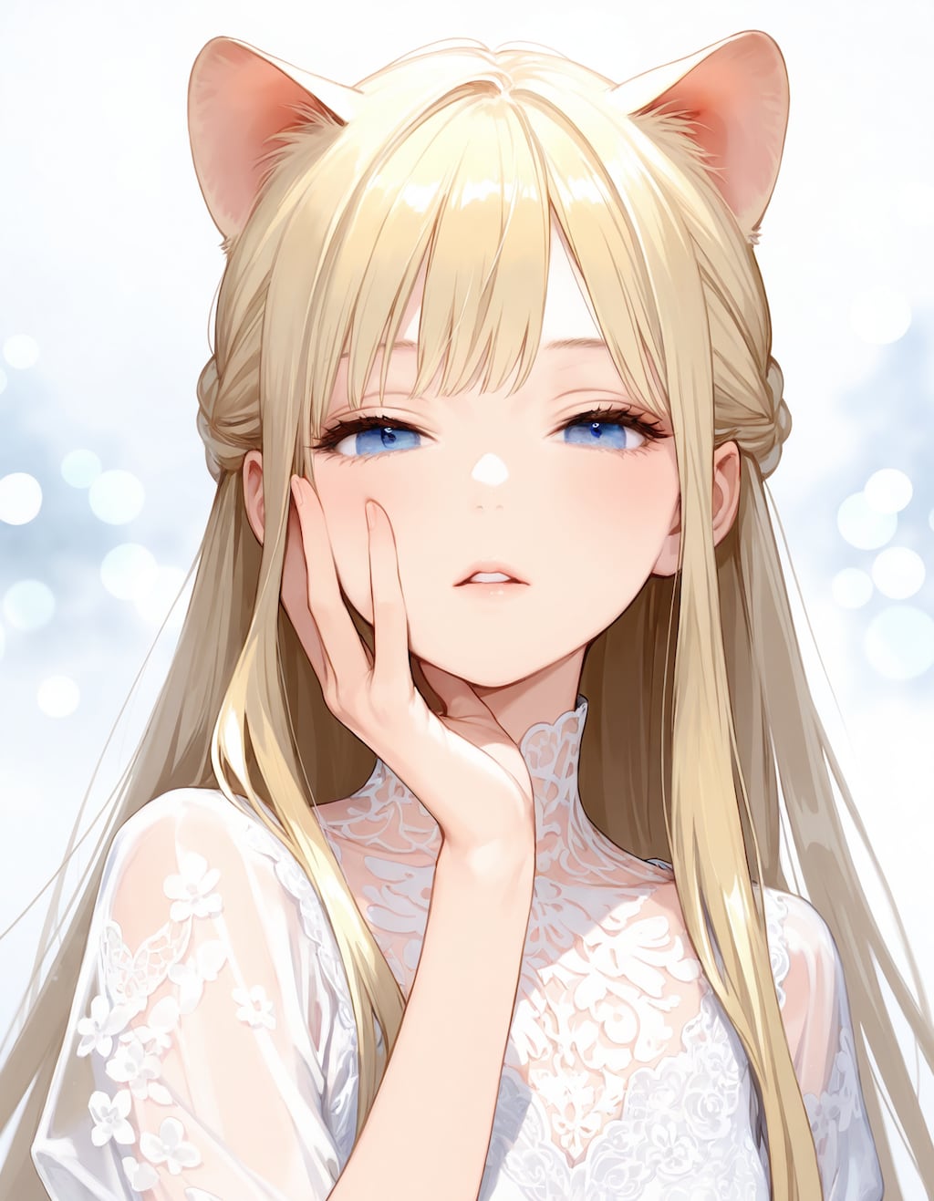 鈴瑠音ルルちゃん