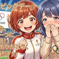 今日は何の日？（20260623固定＋チビ複＋ｲﾍﾞﾝﾄ指定）の生成（ＡI推論不使用） 2枚目