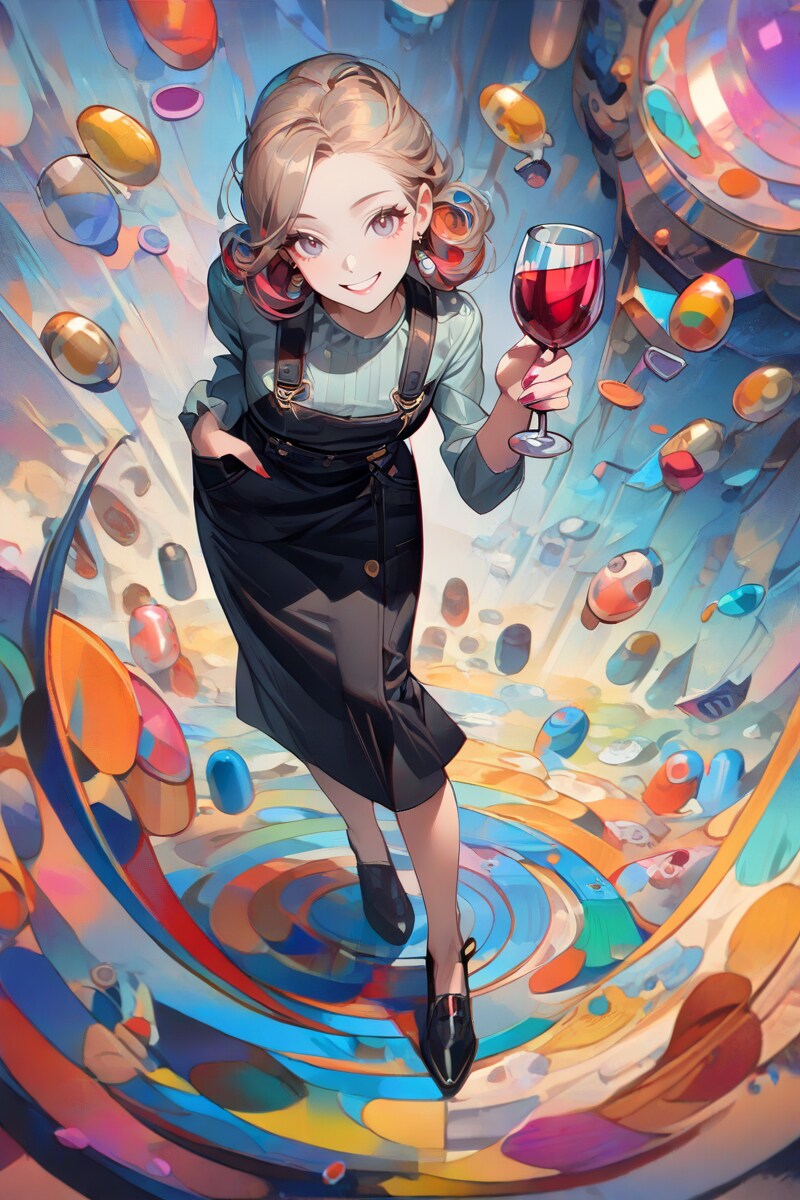 サプリメント