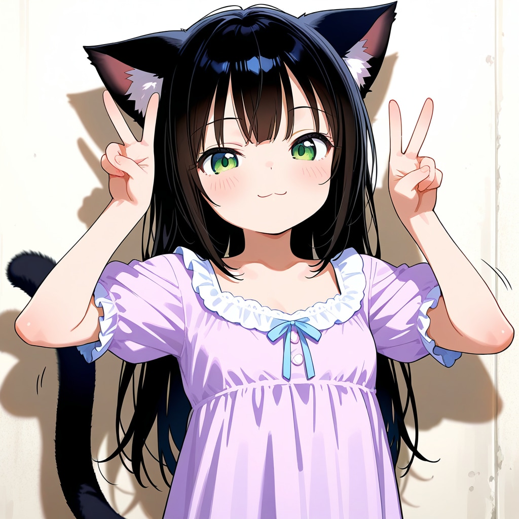 🐾 | の人気AIイラスト・グラビア