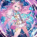 サイバー魔法少女ちゃん 7枚目