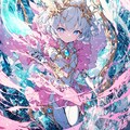 サイバー魔法少女ちゃん 11枚目