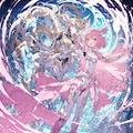 サイバー魔法少女ちゃん 8枚目