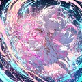 サイバー魔法少女ちゃん 10枚目