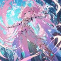 サイバー魔法少女ちゃん 9枚目