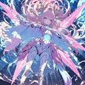 サイバー魔法少女ちゃん 3枚目