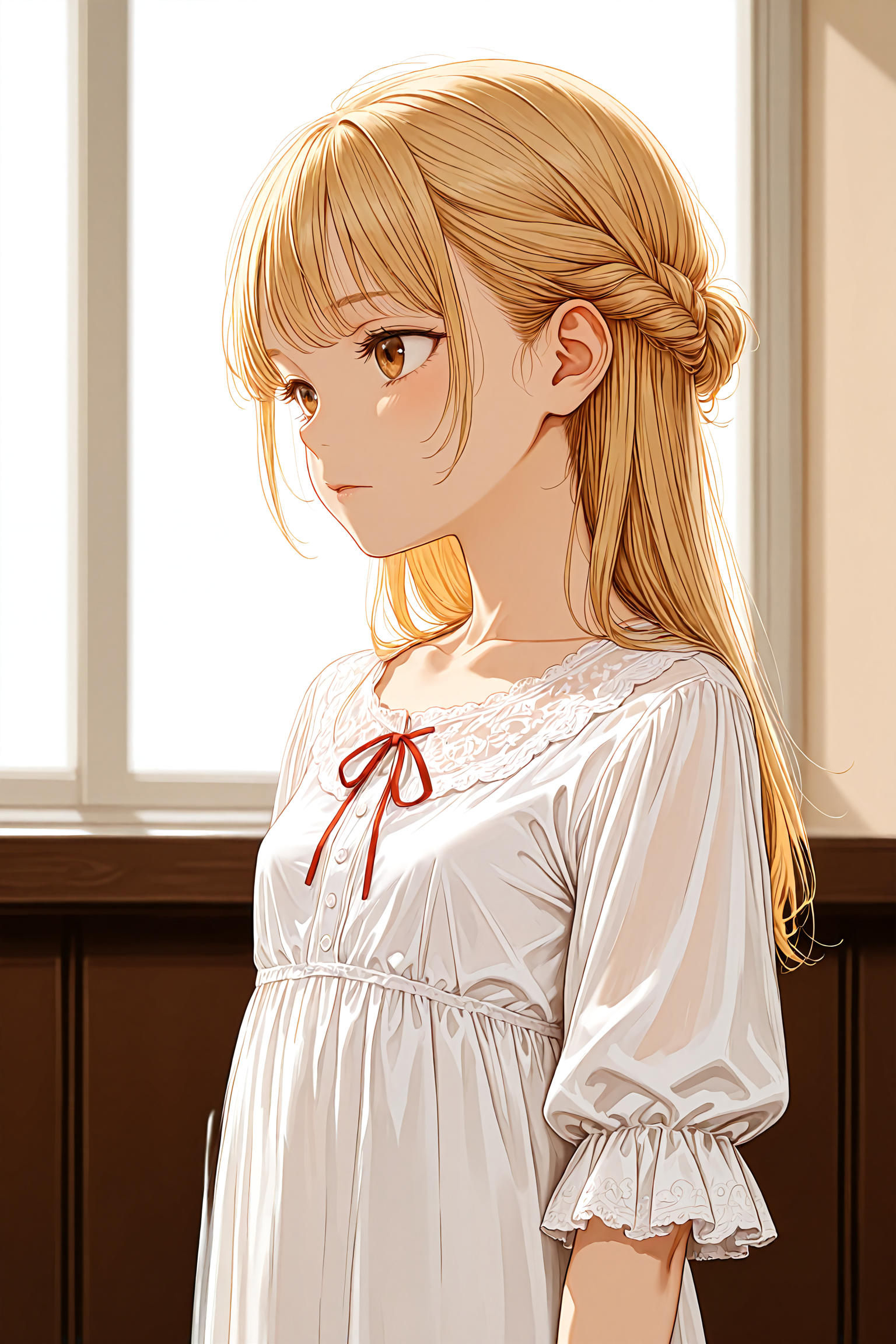 👩 | の人気AIイラスト・グラビア