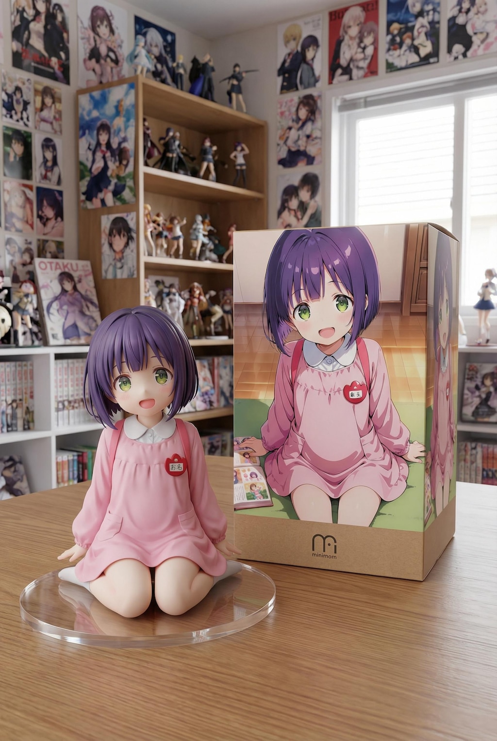 402 日焼けする前のひやけっこ(4さい)