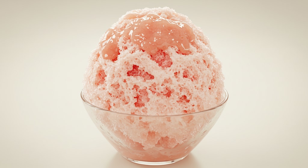 7月２５日はかき氷の日