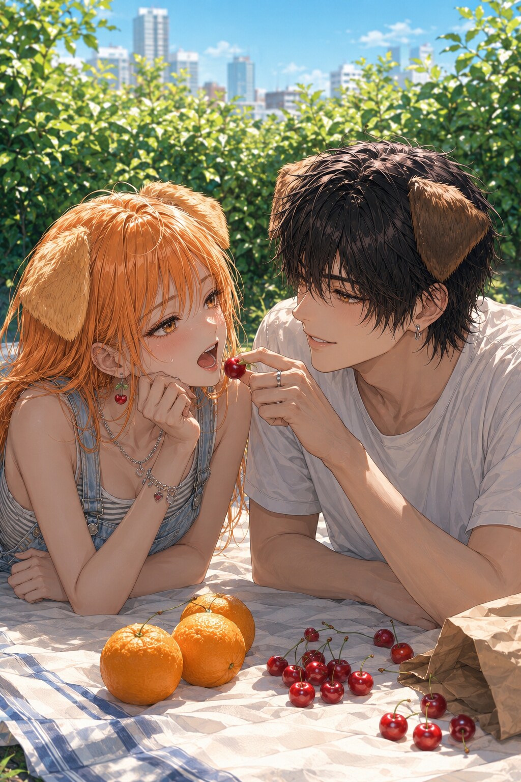 堕ち姫は、結城くんの甘い企みをすべて許す
