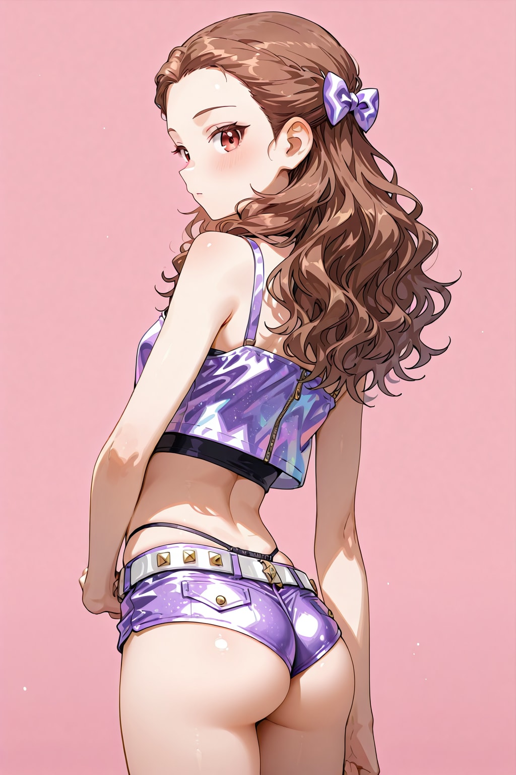 裕美ちゃん
