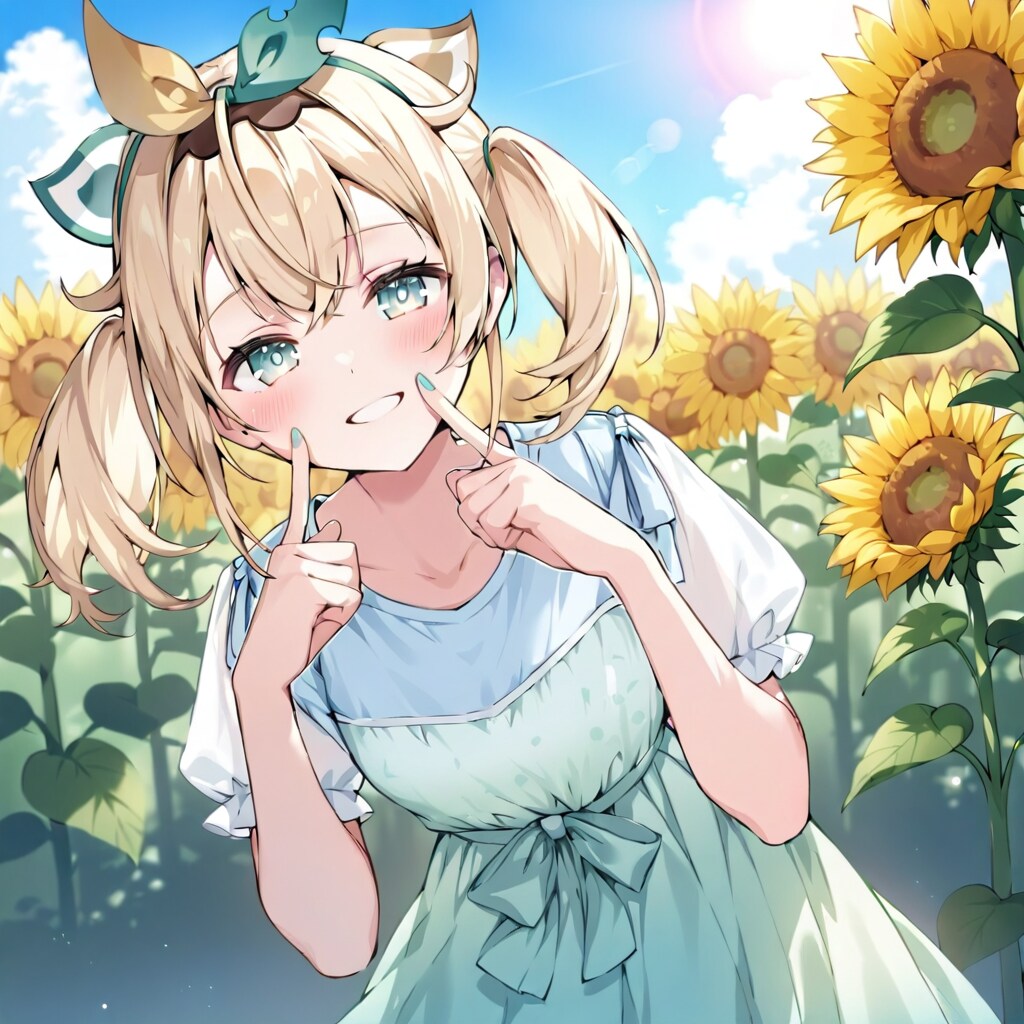 ひまわり