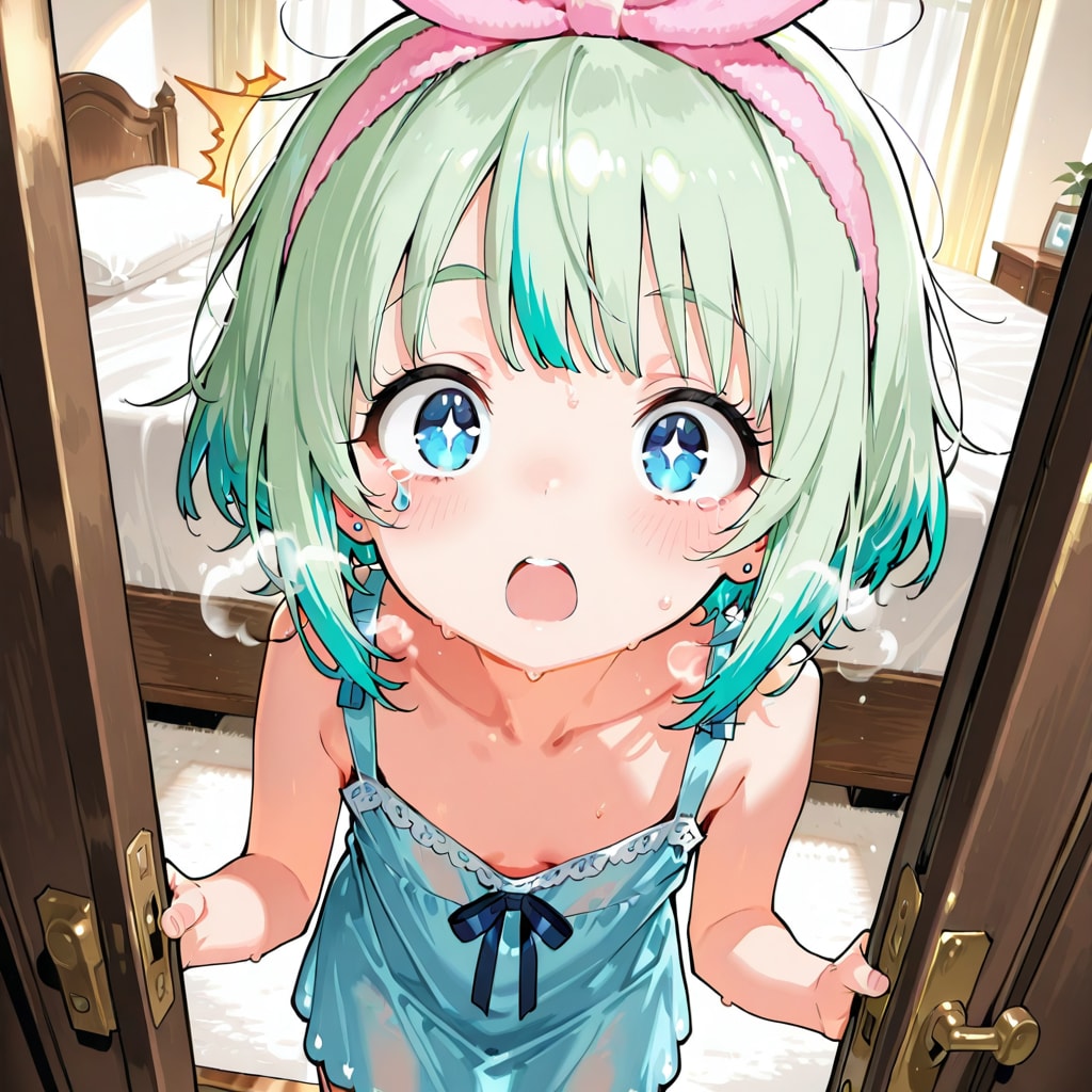 寝坊デルタもん