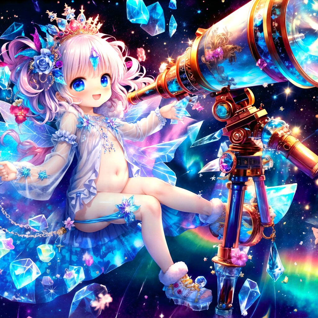 夢幻郷の偵察者