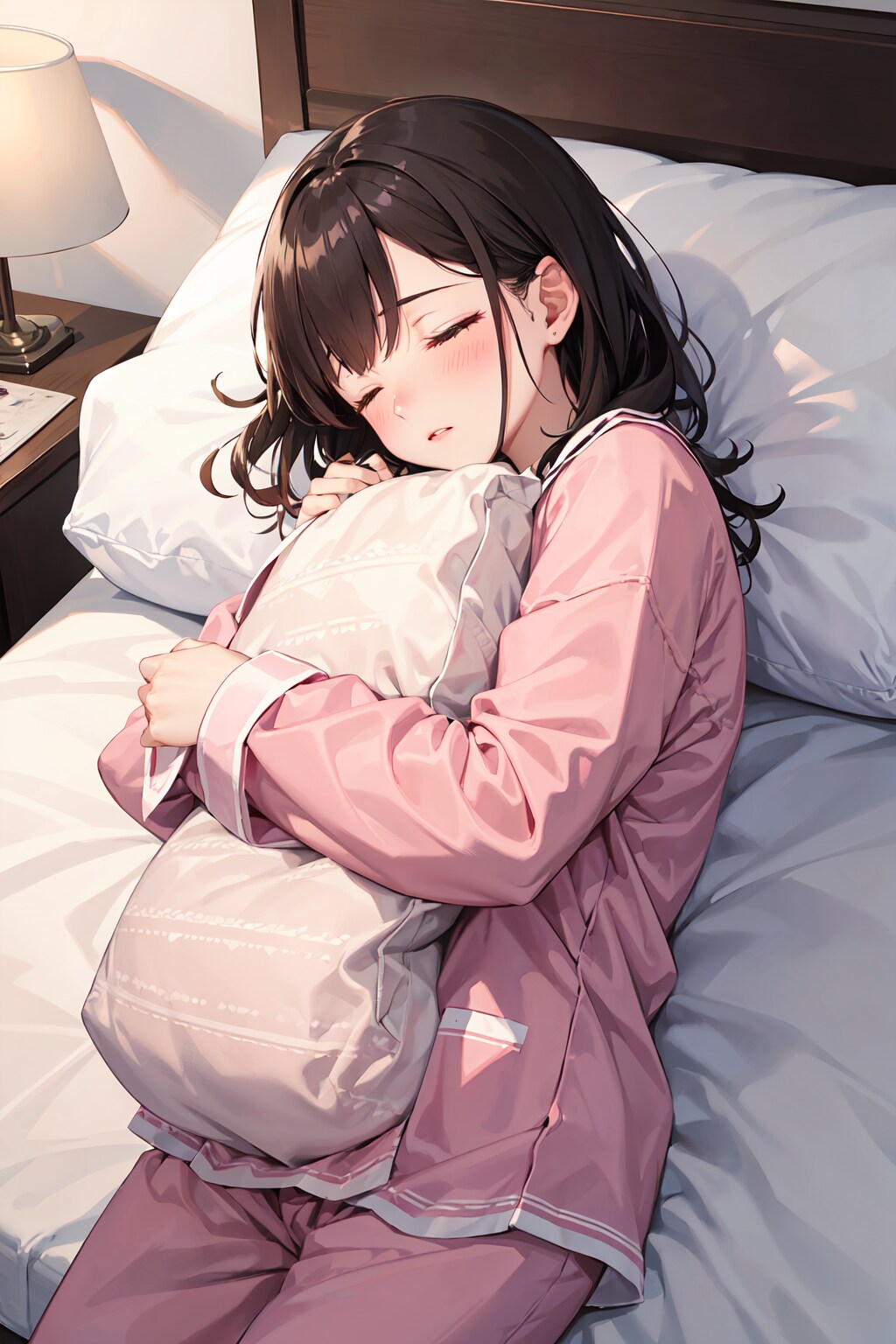 微熱