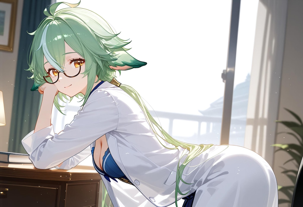 Sucrose🧪, Happy Birthday🎉