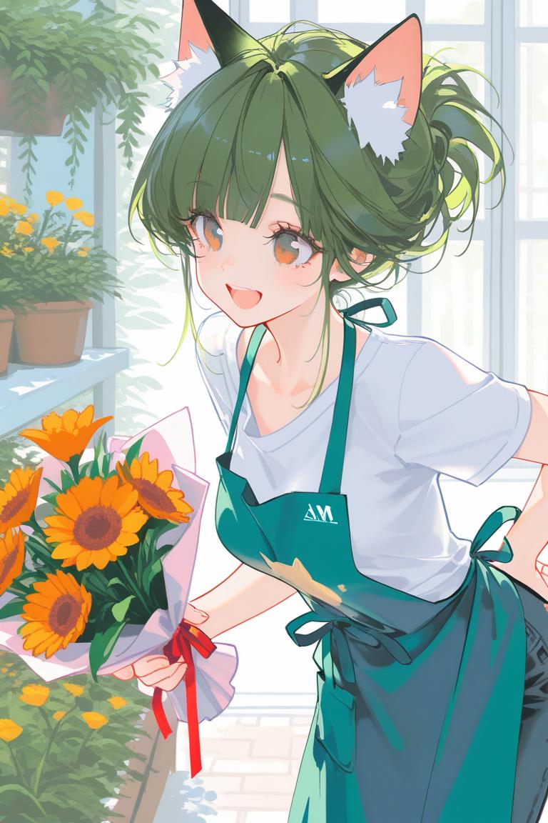 彼女にプレゼント？