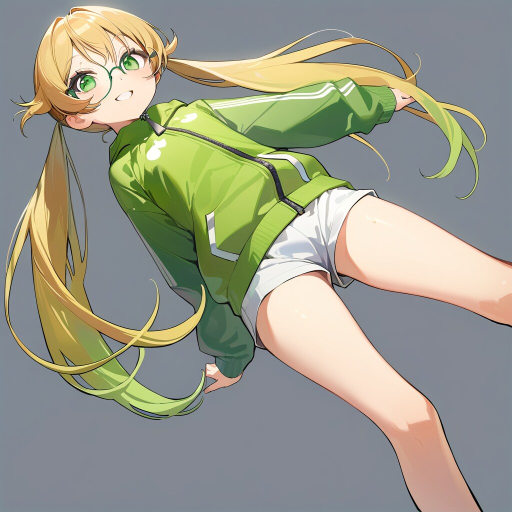 ジャージ ファッション